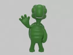 turtle
