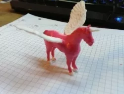 unicorn