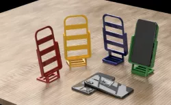 Universal Phone Stand