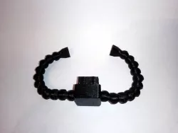Universal Snail Fan Duct for 3D Printer