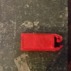 USB for Swiss Army Knife