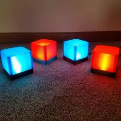 USB Lamp / Desk Lamp / Night Light / PC Lamp