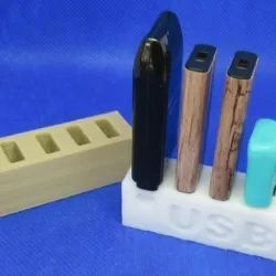 USB storage