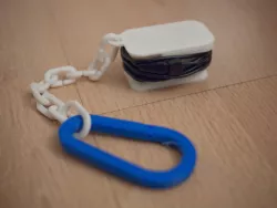 Various Headphone Spools