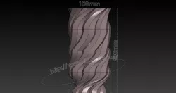 Vase #488
