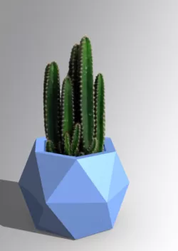 Vases style