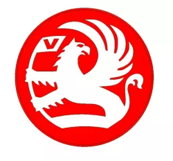 Vauxhall Emblem