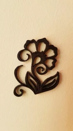 Wall decor