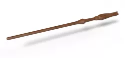 Wand of Luna Lovegood from the movie Harry Potter