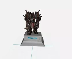 War World of Warcraft
