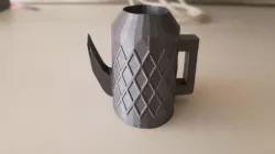 water pot