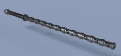 Weapon of Black Widow from movie Avengers Infinity war