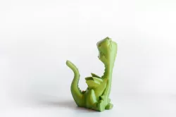 Whistle Birds - Baby Dragon