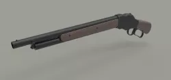 Winchester Model 1887