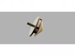 Wing Spinner Top