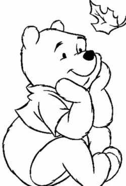 winnie the pooh