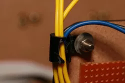 Wire clip