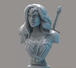 Wonder Woman