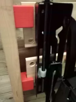 workbench support