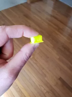 XT60 Battery Caps "Full"