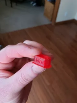 XT60 Battery Caps "Used"