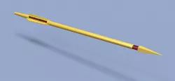 Yaka arrow from Guardians of the Galaxy