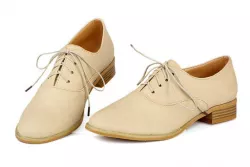 ZAPATO 3D