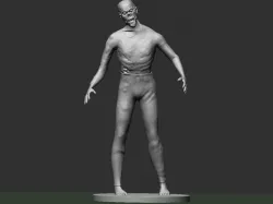 Zombie