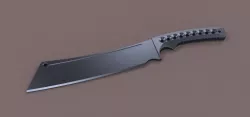 ZU Bladeworx Warmonger