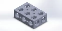 123 Blocks