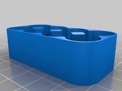 4x2_Battery Case_top