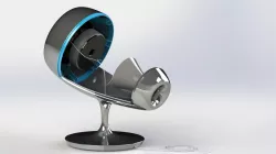 8" Subwoofer