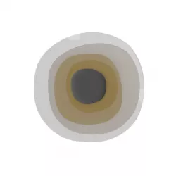 A TOSO BETA BIG 3D model