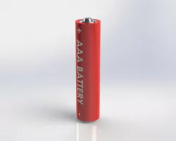 AAA Battery 