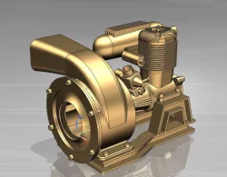 Air Circulator
