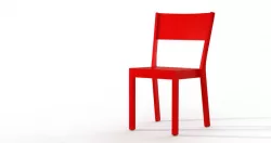 Akustik Chair Contemporary Design