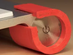 Apple Bluetooth Keyboard End Caps