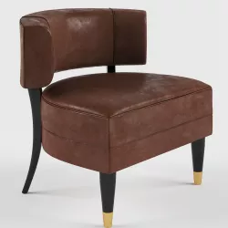 Arteriors Laurent 3D model