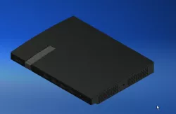 ASUS EeeBox PC