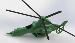 Attack Chopper