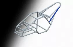 atv chassis