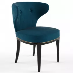 Babo Chair 3D model