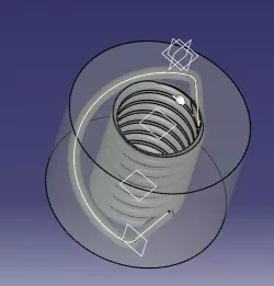 ball screw