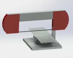 Bandsaw
