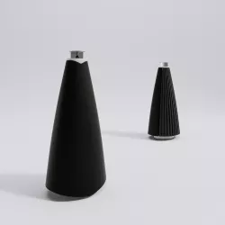 Bang Olufsen Beolab 20 3D model