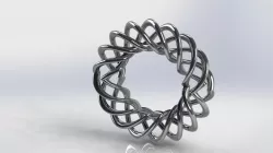 bangle spiral 