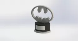 Batman Trophy
