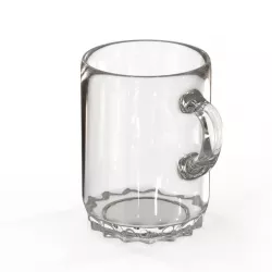Beer mug