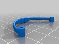 Blade mcpX Landing Gear