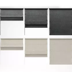 Blinds 3D model
